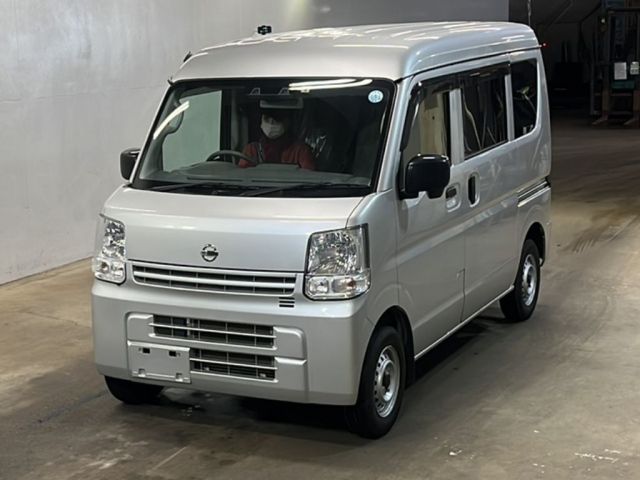 7003 NISSAN CLIPPER VAN DR17V 2021 г. (KCAA Fukuoka)